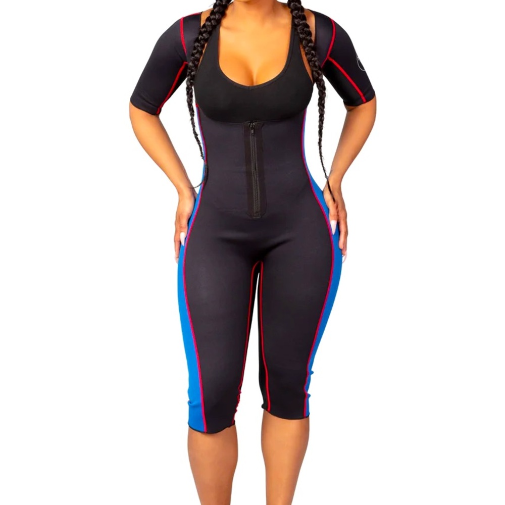 KA’OIR BODY SUANA SUIT